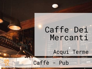 Caffe Dei Mercanti