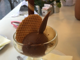 Vanilla Gelati Italiani