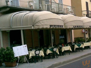 Pizzeria Griglia Di Tano