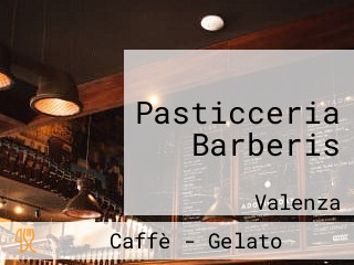 Pasticceria Barberis