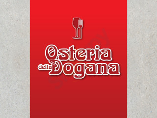 Osteria Della Dogana