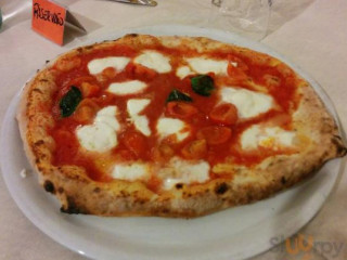 Pizza D'autore