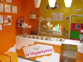 La Yogurteria Mamà