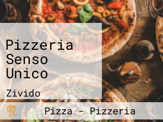 Pizzeria Senso Unico