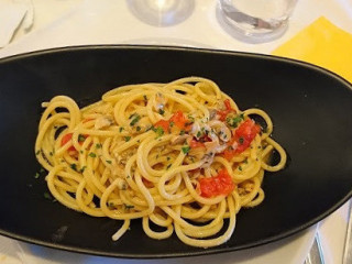 Trattoria Osteria Sara