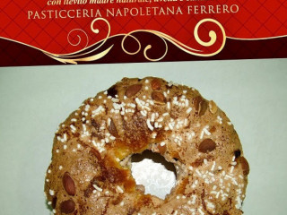 Pasticceria Napoletana Ferrero Taranto