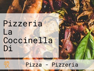 Pizzeria La Coccinella Di Campisano Antonio