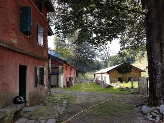 La Pratolina Azienda Agricola