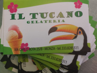 Il Tucano Gelateria