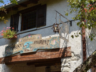 Agriturismo Prati Parini