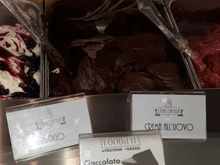 Gelateria Stracciatella