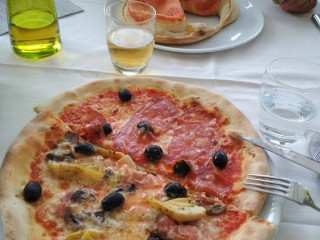 E Pizza L'imbuto