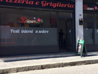 Pizzeria Griglieria Brera