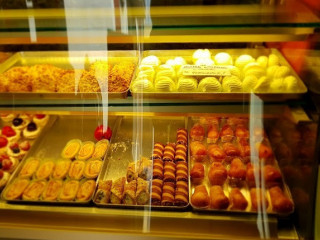 Pasticceria Sessantini