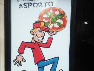 Mister Pizza