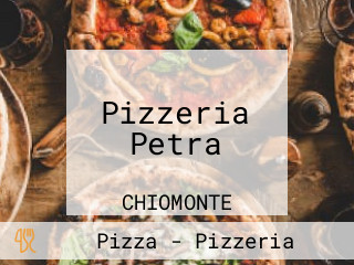 Pizzeria Petra