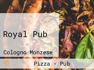 Royal Pub