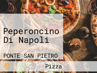 Peperoncino Di Napoli