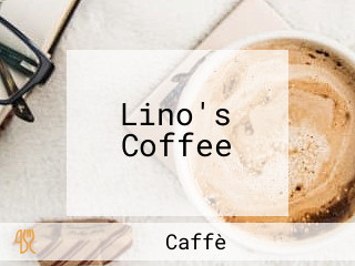 Lino's Coffee