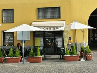 Caffetteria Note In Allegria