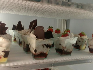 Gelateria Cremosonda