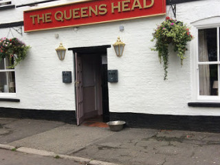 The Queen's Head