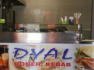 Dyal Kebab Mini Market