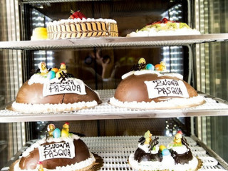 Pasticceria I Dolci Di Battista