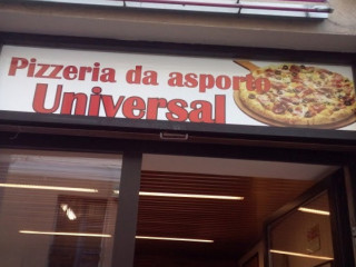 Pizzeria Universal