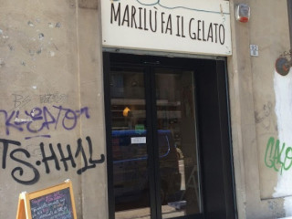 Marilù Fa Il Gelato