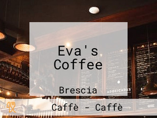 Eva's Coffee