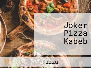 Joker Pizza Kabeb