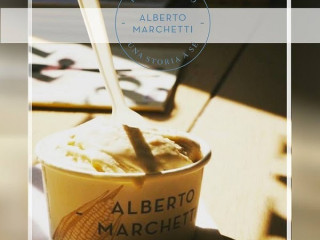 Alberto Marchetti Gelateria