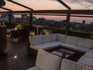 Sky Terrace Milano Scala Temporarily Closed