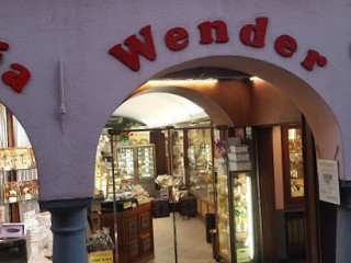 Pasticceria Wender