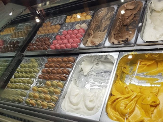 Gelateria Amorino Navigli