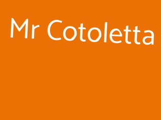 Mr Cotoletta