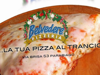 Pizzeria Belvedere