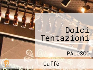 Dolci Tentazioni