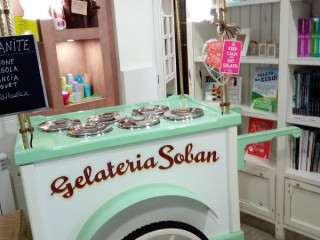 Gelateria Soban