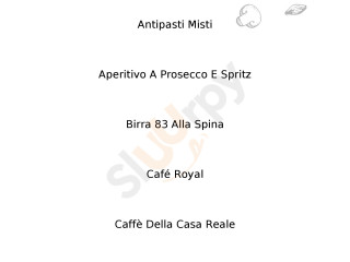 Caffe Villa Reale