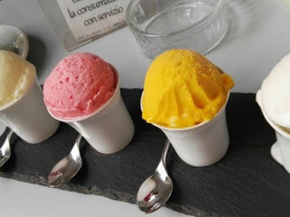 Gelateria Lombardi