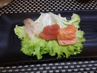 Sashimi Tokyo