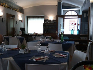 Trattoria Ely