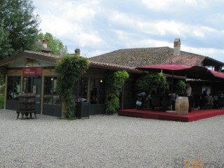 Cascina Caremma Bistrot