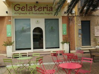 L'essenza Del Gelato