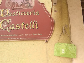 Pasticceria Castelli Di Livio Castelli C.