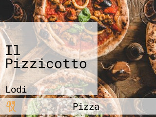 Il Pizzicotto