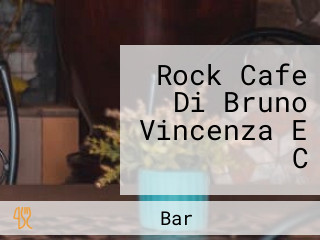 Rock Cafe Di Bruno Vincenza E C