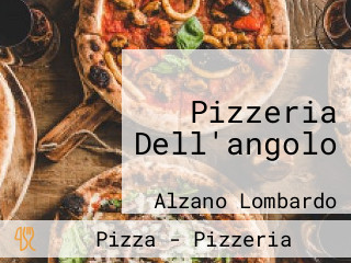 Pizzeria Dell'angolo